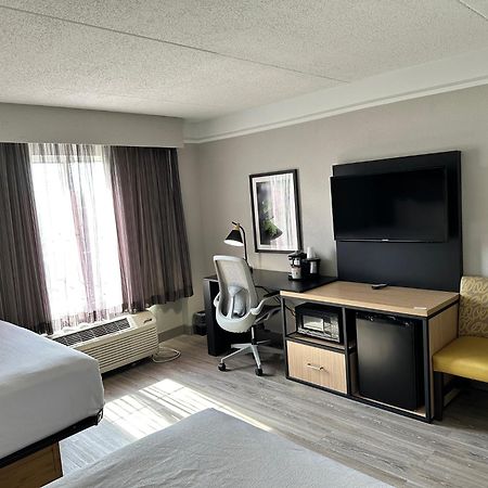 La Quinta By Wyndham Dallas Arlington South Kültér fotó