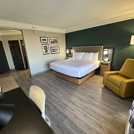 La Quinta By Wyndham Dallas Arlington South Kültér fotó