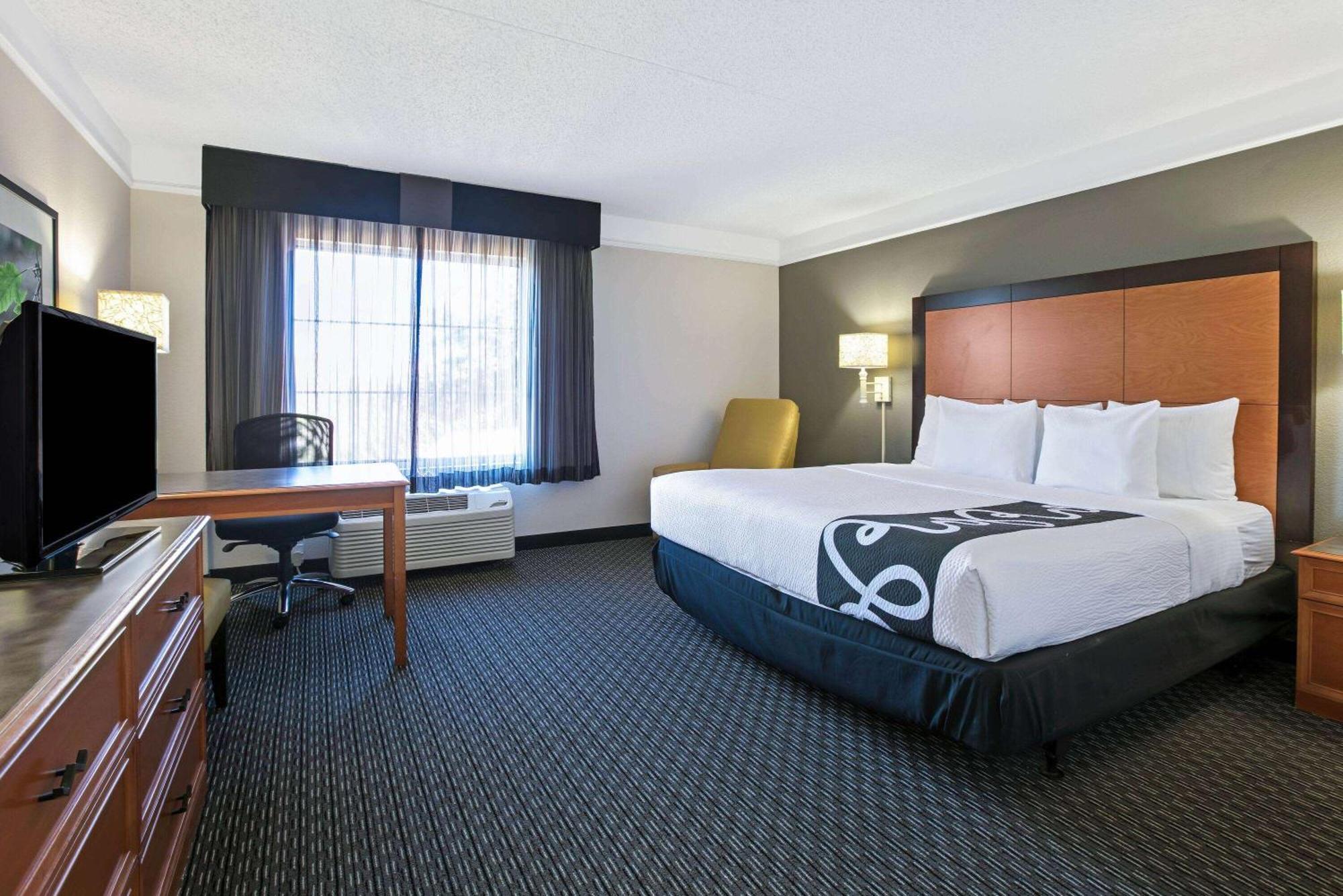 La Quinta By Wyndham Dallas Arlington South Kültér fotó