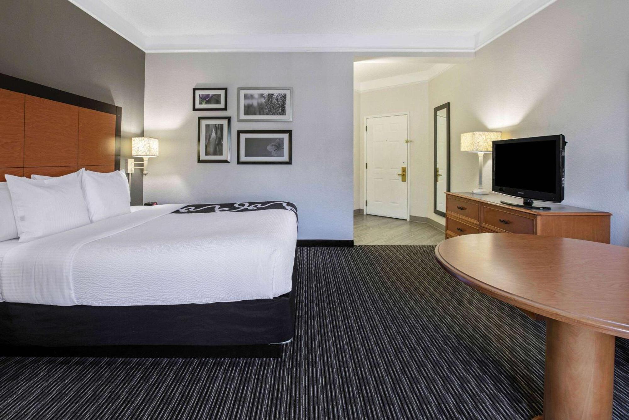 La Quinta By Wyndham Dallas Arlington South Kültér fotó