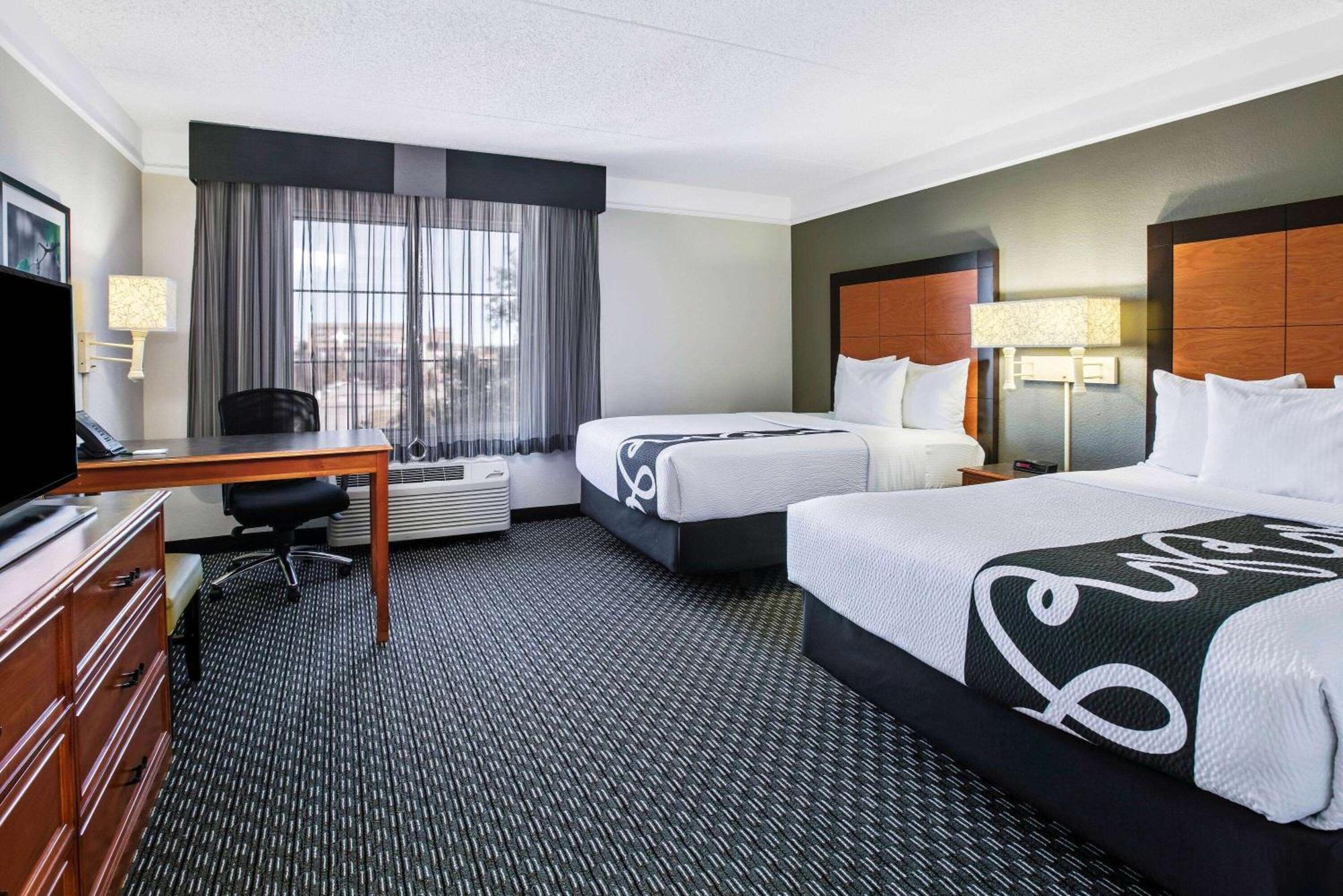 La Quinta By Wyndham Dallas Arlington South Kültér fotó