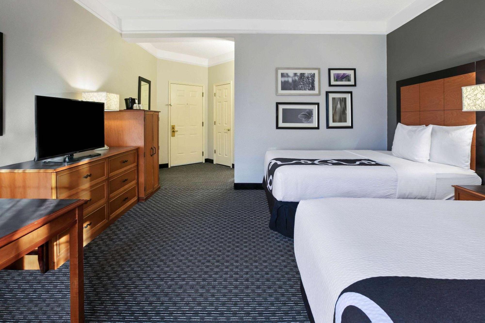 La Quinta By Wyndham Dallas Arlington South Kültér fotó