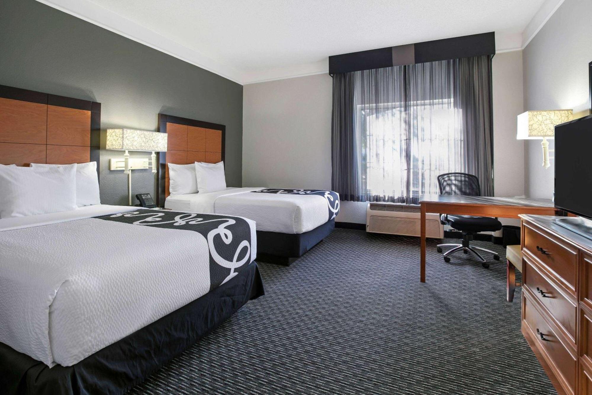 La Quinta By Wyndham Dallas Arlington South Kültér fotó