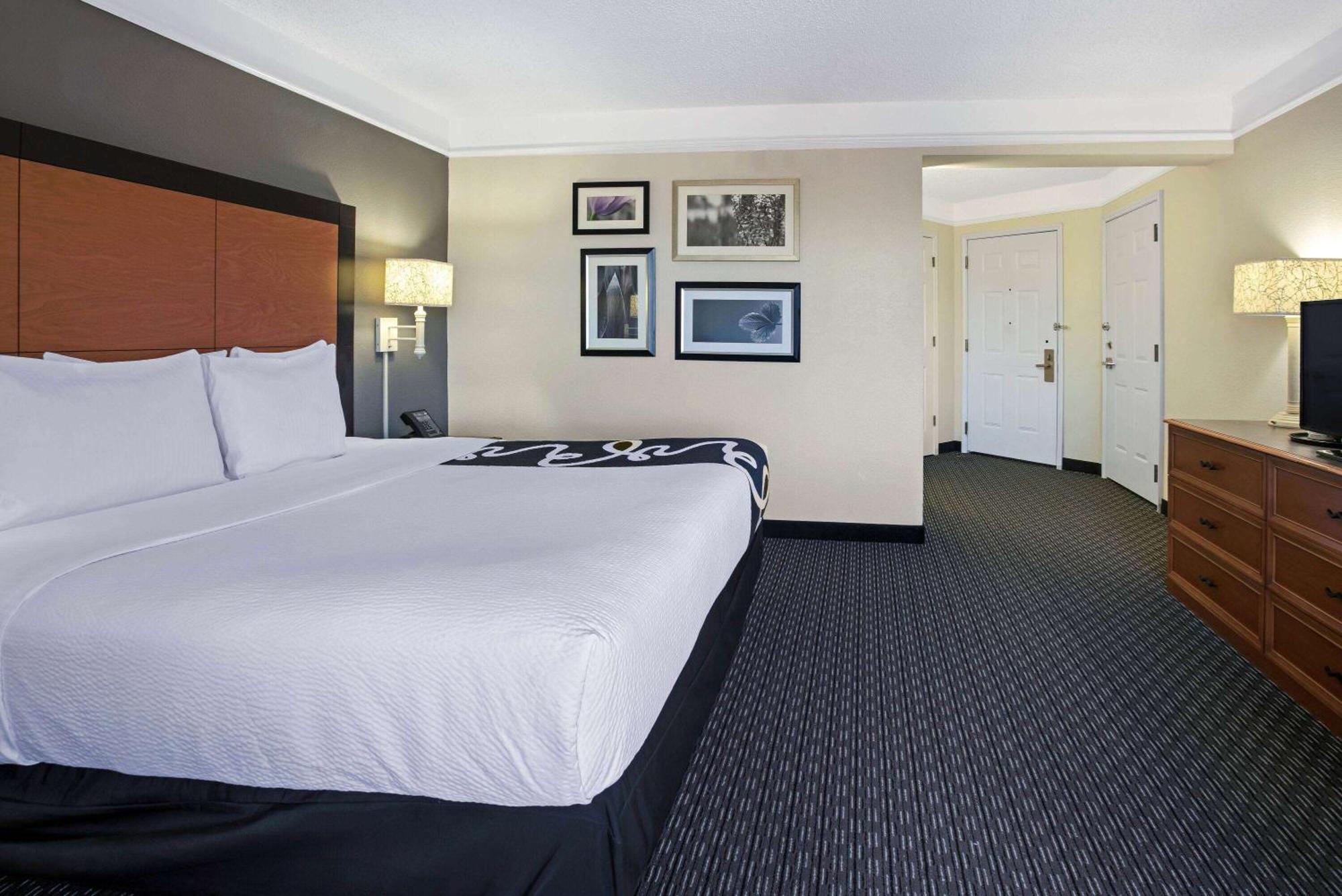 La Quinta By Wyndham Dallas Arlington South Kültér fotó