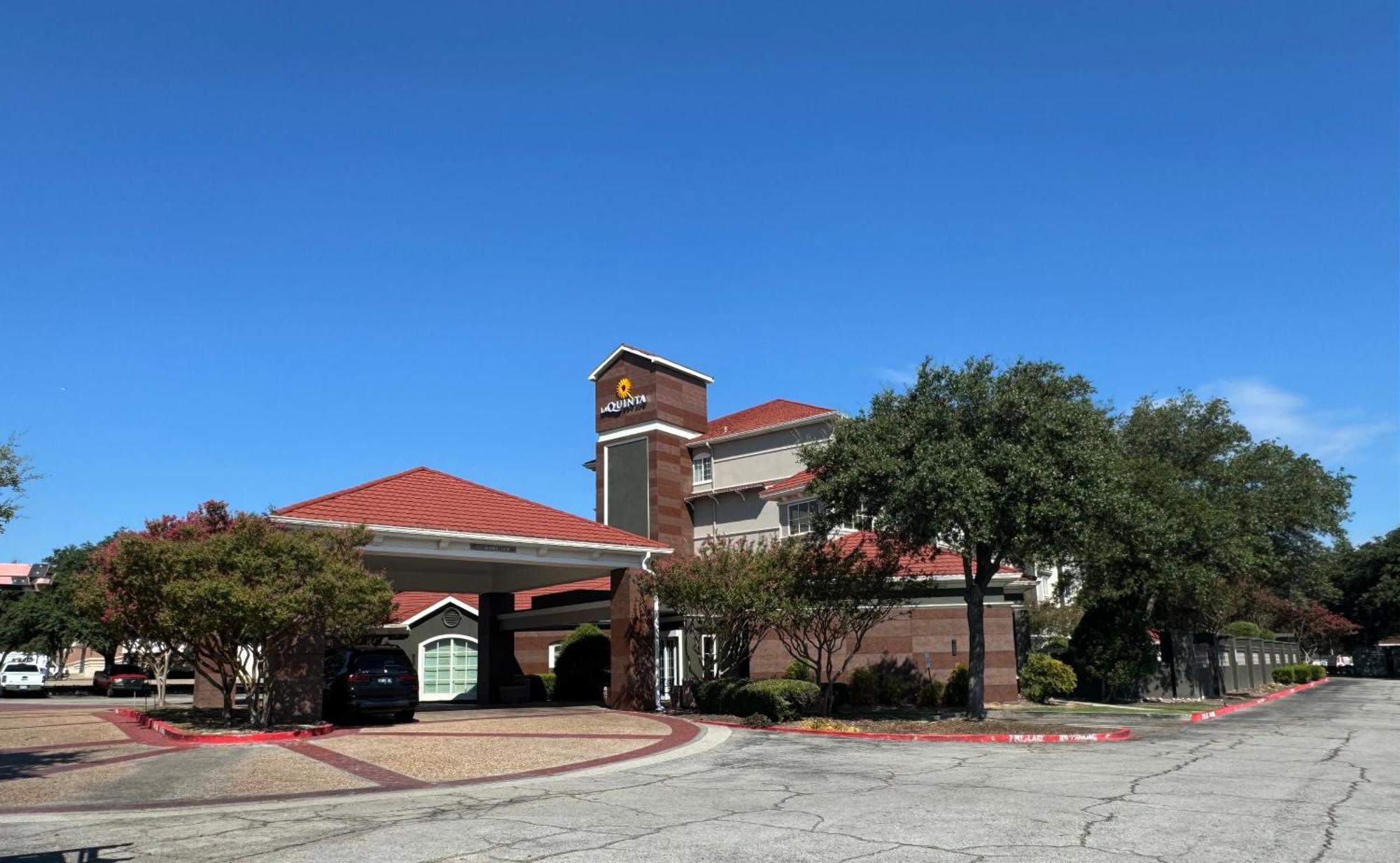 La Quinta By Wyndham Dallas Arlington South Kültér fotó