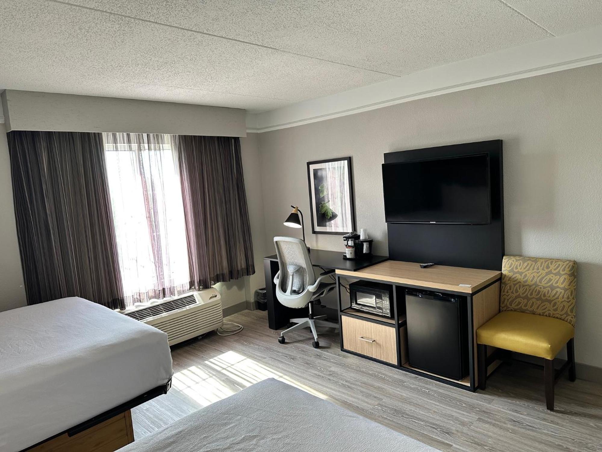 La Quinta By Wyndham Dallas Arlington South Kültér fotó