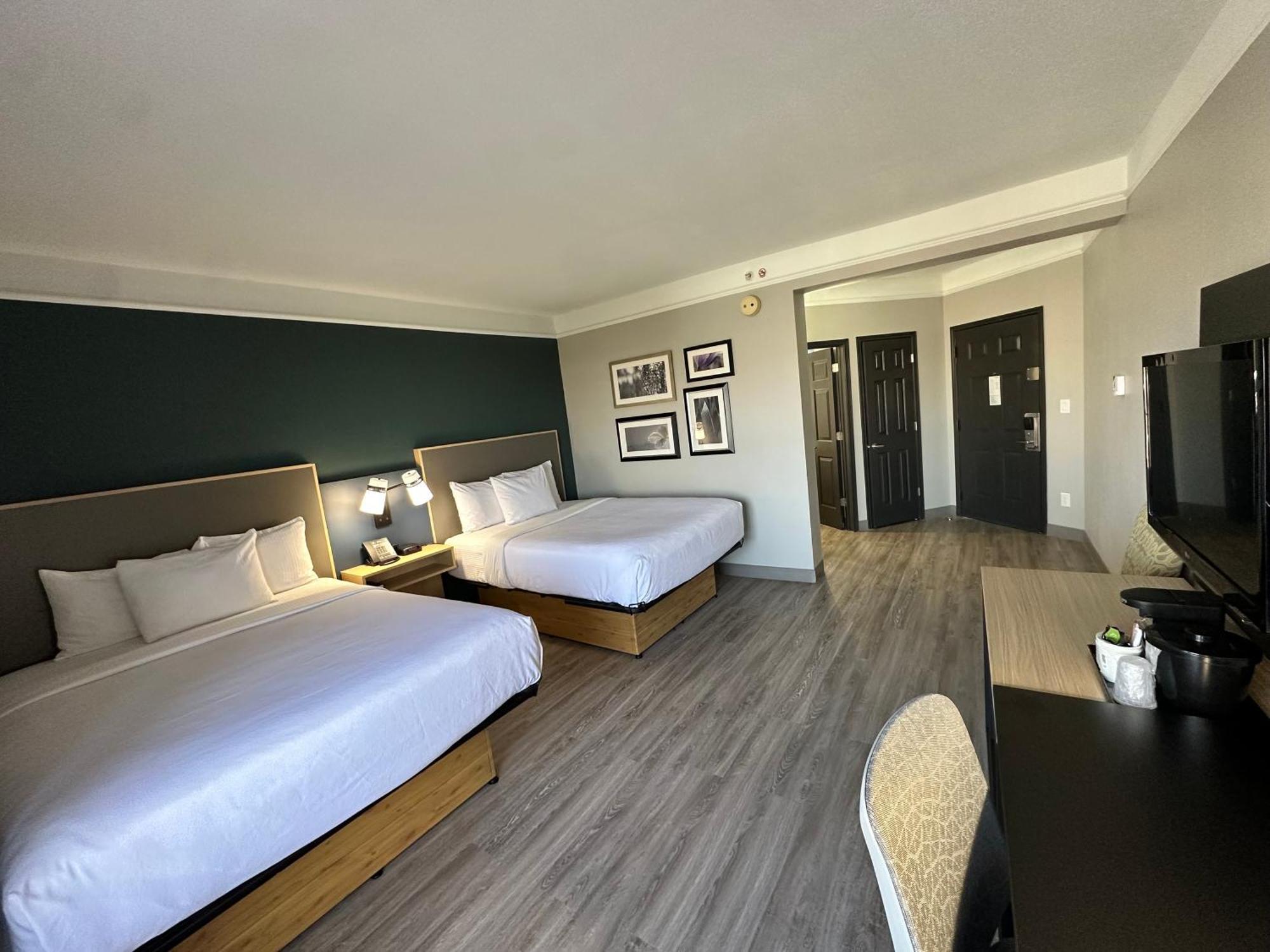 La Quinta By Wyndham Dallas Arlington South Kültér fotó