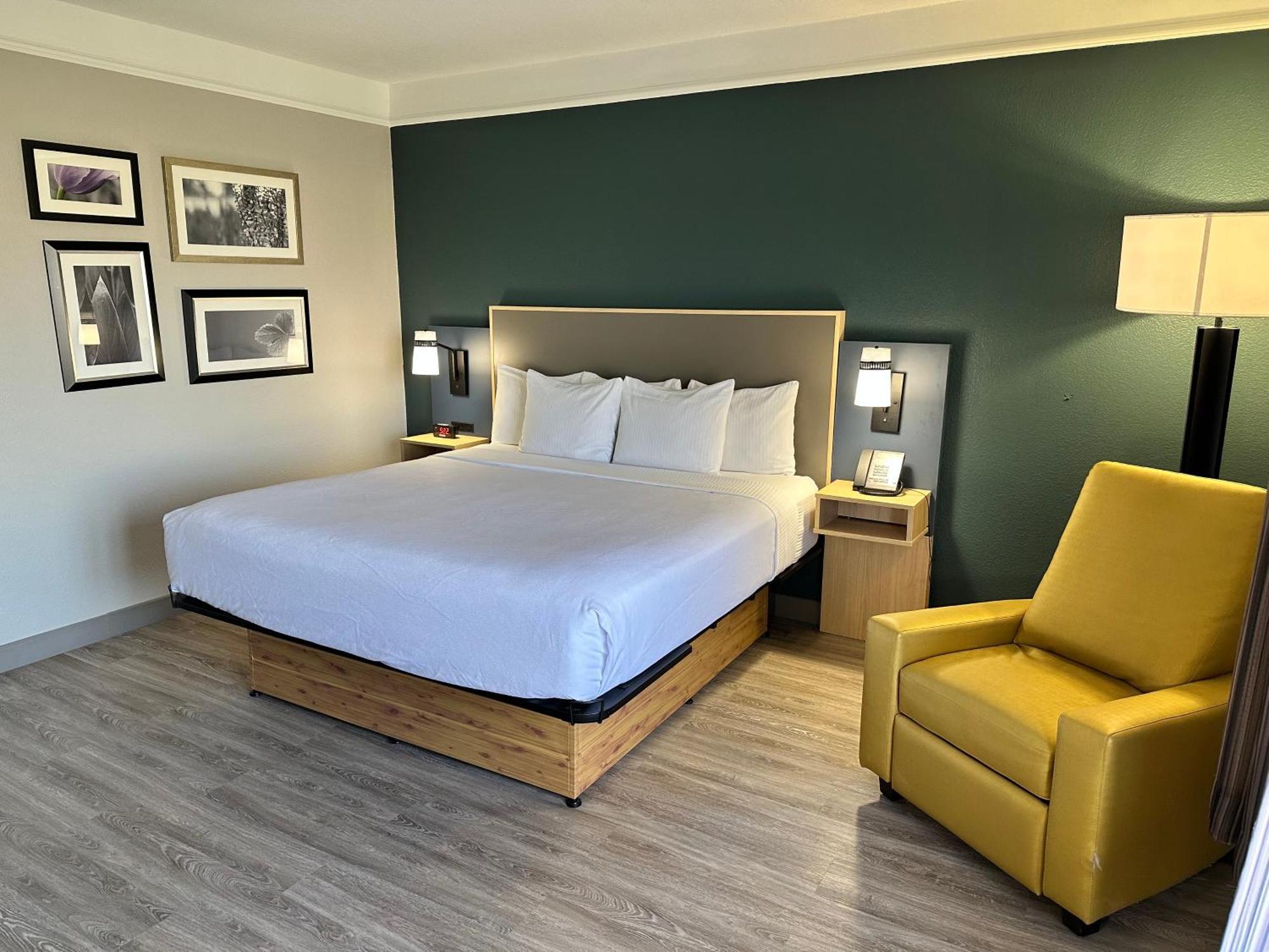 La Quinta By Wyndham Dallas Arlington South Kültér fotó